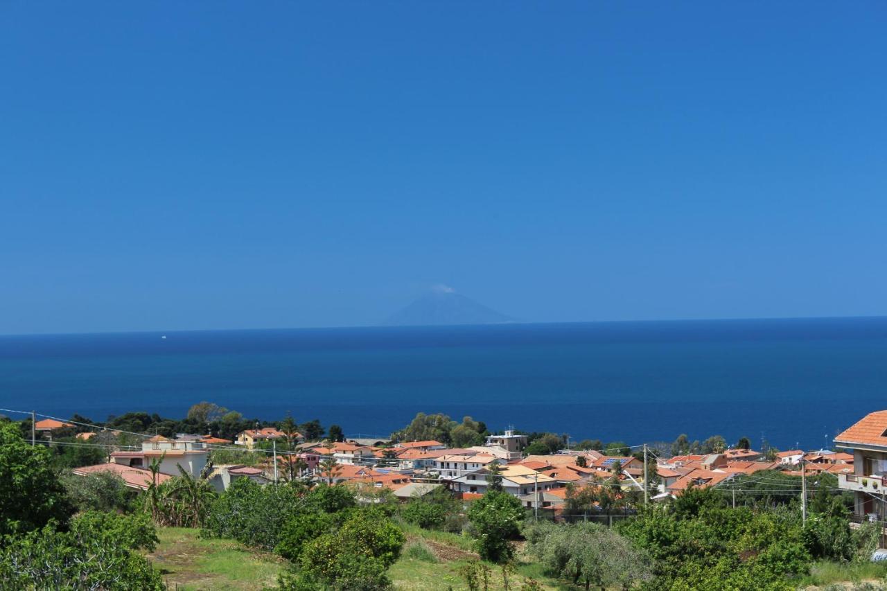 casa vacanze marzano Hostal Tropea Exterior foto