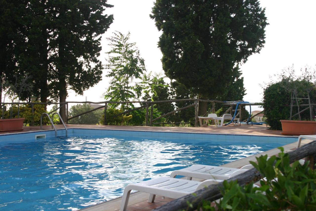 casa vacanze marzano Hostal Tropea Exterior foto